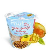 BOSCH BOSCH FRUITEES SNACK MANGO - poslastica za pse - 200g, (21385728)