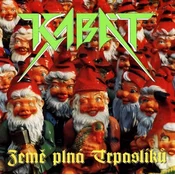 Kabát - Země plná trpaslíků (CD)