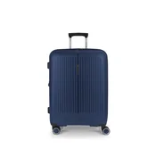Kofer srednji PROŠIRIVI 45x65x27/30cm Brooklyn 70/77,8 l-3,4 kg