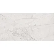 Mexen Morella Bianco vzorec glazirane rektificirane gres ploščice G1, talna in stenska ploščica, carving - TL412-00-S