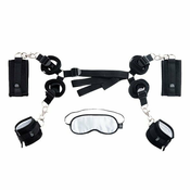 Fifty Shades of Grey SM set - Petdeset odtenkov sive