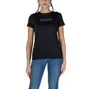 Guess V3BI11J1314JBLK Črna