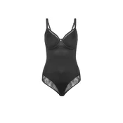 TRIUMPH Oblikovanje postave True Shape Sensation črna