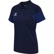 ženska polo majica hmlTRAVEL POLO WOMAN