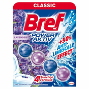 Sredstvo - Wc Bref - power active wc-baza lavanda