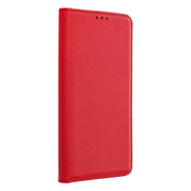 Elegantna magnetiska futrola za Xiaomi 12 Pro - Crvena KP15938