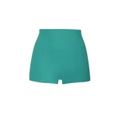 VIVID Bikini hlačke cijansko modra