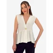 Bigdart Bluza Blusen bela