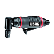 Biax pnevmatski brusilnik 90° 220W USAG