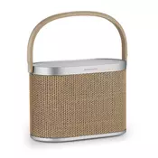 Prijenosni zvučnik Bang & Olufsen - Beosound A5, Nordic Weave