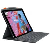 *Slim Folio iPad 10. Ge n siva SAD