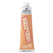 TEMPERA AERO 42ML 202 RUMENI OKER