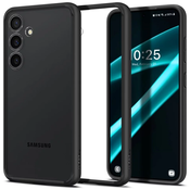 SPIGEN ULTRA HYBRID GALAXY S24+ PLUS MATTE BLACK (ACS07330)