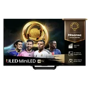 HISENSE ULED TV 85U7Q PRO (Mini LED)