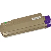 FENIX O-CX2032 Cyan toner za 5.000 strani nadomešča Oki 43324476 za Oki CX2032 MFP