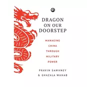 Dragon on Our Doorstep