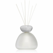 Millefiori Milano Marmorni mat aroma difuzor siva kapica 400 ml
