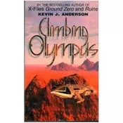 CLIMBING OLYMPUS