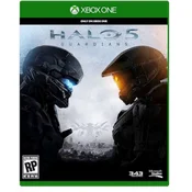 Halo 5 Guardians (XBOX ONE) - rabljeno