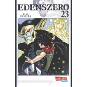 Edens Zero 23