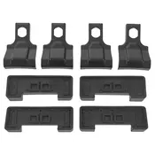 Thule KIT Rapid 1668 - set za montažu krovnog nosaca