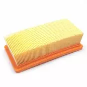 Ploščati filter za Kärcher WD 7.000/WD 7.200/WD 7.500/WD 7.800, 6.414-971.0