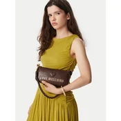 LOVE MOSCHINO Ročna torba JC4132PP1PL1130A Rjava