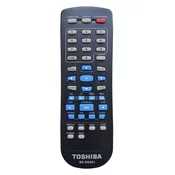 General TOSHIBA SE-R0301 - compatible General-branded remote control