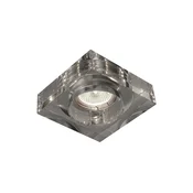LUXERA 71013 - Ugradna svetiljka za spušteni plafon ELEGANT 1xGU10/50W/230V