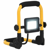 LED reflektor s ruckom 10 W hladni bijeli
