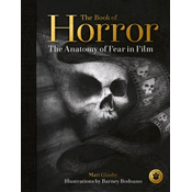 The Book of Horror