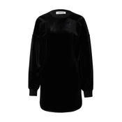 EDITED Obleka Inaya Dress črna