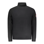 NORWAY 1963 MENS BLUE SWEATER