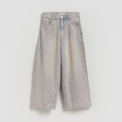Reserved - GIRLS` JEANS TROUSERS