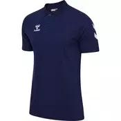 moška polo majica hmlGO 2.0 CHEVRON POLO