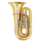 Tuba mod. 2910 Titan MTP