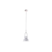 Lestenec na vrvici HESTIA 1xE27/40W/230V bel