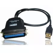 FAST ASIA USB 2.0 kabl - Paralel LPT