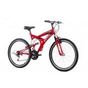 MTB Bicikla Taurus 26/18 bordo ( 650016 )
