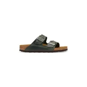 Natikači Birkenstock Arizona 1032783 Temno zelena