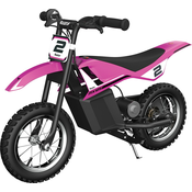 Razor MX125 Dirt electric motorbike