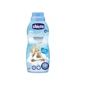 Chicco Omekšivac sweet talcum 750 ml A037968