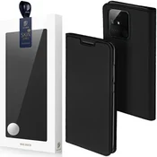 1 to 3 Ovitek Za Etui Dux Ducis Holster Z Zaklopkom Za Realme Narzo 50A Skin Pro