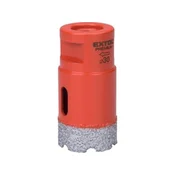 Extol Premium Krona za luknjasto žago (8801868) diamond, O 30mm, thread M14