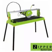Zipper ZI-FS250 Tile Cutting Machine