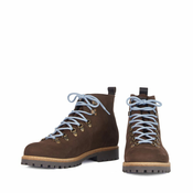 Kožne cizme za teške terene Barbour Wainwright Hiking Boots — Choco - 42