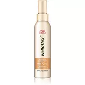 Wella Wellaflex Special Collection stiling pršilo za kodraste lase 150 ml