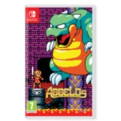 SWITCH Aggelos