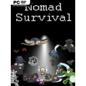 Nomad Survival (PC) Steam Key GLOBAL