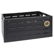Excellent Houseware Plastična zložljiva zaboj 60 l